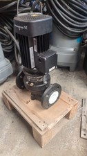 Grundfos 160 bqqe for sale  PAIGNTON
