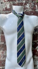 Vtg rugby tie for sale  WATERLOOVILLE
