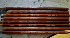 Derwent drawing pencils for sale  AXMINSTER