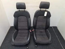Interieur complet audi d'occasion  Guipavas