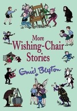 Wishing chair stories for sale  UK