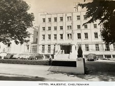 cheltenham hotels for sale  ROCHESTER