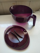 Tupperware pichet 1.5 d'occasion  France