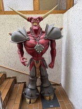 Dungeon keeper figur gebraucht kaufen  Osterode