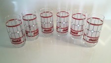 Set vintage libbey for sale  Newville