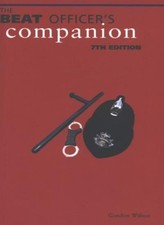 Beat officer companion for sale  UK