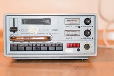Conrac elektron kassettenabspi gebraucht kaufen  Monheim