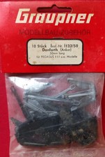 Graupner 1132 danforth gebraucht kaufen Graupner 1132 danforth gebraucht kaufen  Breitengüßbach