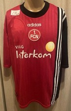 Nürnberg riginal adidas gebraucht kaufen  Bad Staffelstein