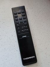 Ancienne télécommande vintag d'occasion  Marseille XIV