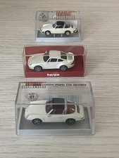 Herpa brekina porsche gebraucht kaufen  Göttingen