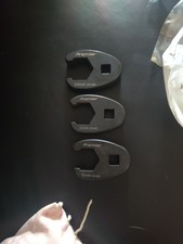 Premier crow feet for sale  NEWPORT