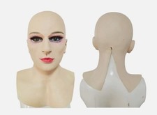 Realistisch female crossdresse gebraucht kaufen  Südbrookmerland
