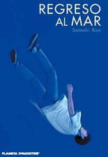 Regreso mar satoshi d'occasion  France