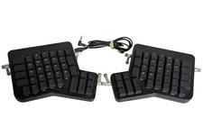 Teclado programable mecánico ergonómico ErgoDox EZ  segunda mano  Embacar hacia Mexico