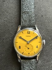 Tudor vintage 1950s for sale  WOLVERHAMPTON