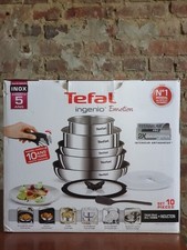 Tefal ingenio emotion d'occasion  Haillicourt