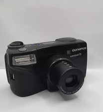 Fotocamera olympus superzoom usato  Roma