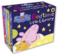 Peppa pig bedtime for sale  UK
