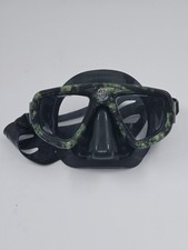 Maschera apnea seac usato  Napoli