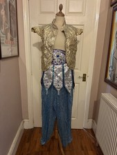 Mens theatrical genie for sale  CHORLEY