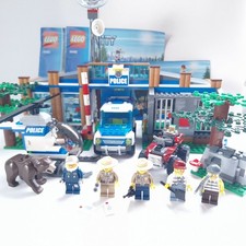 Lego city forest for sale  WICK