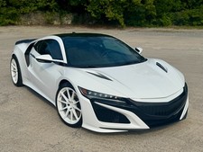 2019 acura nsx for sale  Murfreesboro