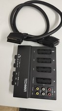 Techika 3way scary for sale  HINCKLEY
