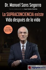 Usado, La supraconciencia existe: Vida después de la vida. NUEVO. ENVÍO URGENTE comprar usado  Enviando para Brazil