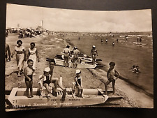 Marina ravenna. spiaggia. usato  Rubiera