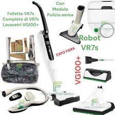 Folletto vk7s completo usato  Aversa