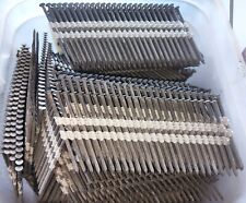 Interchange plastic collated for sale  Anderson