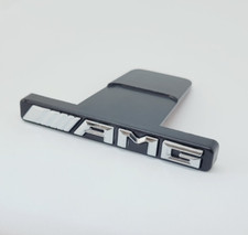 Amg emblem logo gebraucht kaufen  Berlin