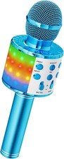Magic sing led gebraucht kaufen  Pirmasens