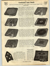 1919 paper carrom for sale  North Royalton
