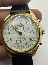 Montre claude helier d'occasion  Mennecy