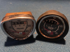 Pair sachs huret for sale  SHERBORNE