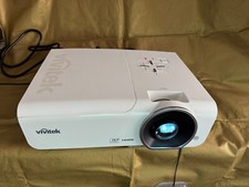 Vivitek h1080 beamer gebraucht kaufen  Germersheim