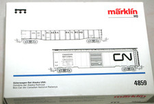 Märklin 4859 güterwagen gebraucht kaufen  Heilbronn