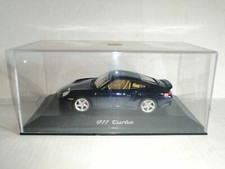 Porsche 911 turbo usato  Corbetta
