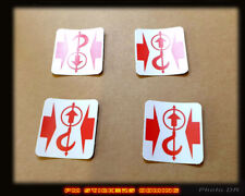 Sticker emplacement levage d'occasion  Saint-Laurent-du-Var