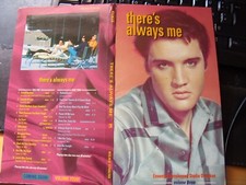 Elvis there always gebraucht kaufen  Kirchseeon