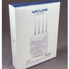 Utdoor wifi mesh gebraucht kaufen  Ginsheim-Gustavsburg