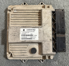 Ecu calculateur moteur d'occasion  Carcassonne