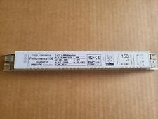 Ballast electronique 1x58w d'occasion  Ribécourt-Dreslincourt