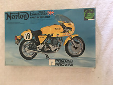 Protar norton 750 usato  Italia