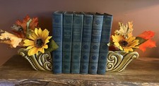 Vintage pretty scrolling for sale  Belmont