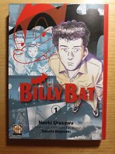 Billy bat vol. usato  Piacenza