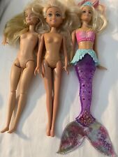 Barbie doll lot for sale  Punta Gorda