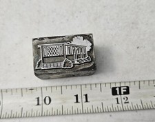 Vintage letterpress printing for sale  Reading